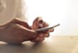 Mobile usage of casino platforms is growing