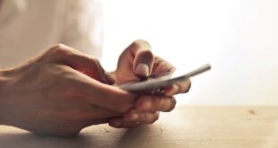 Mobile usage of casino platforms is growing