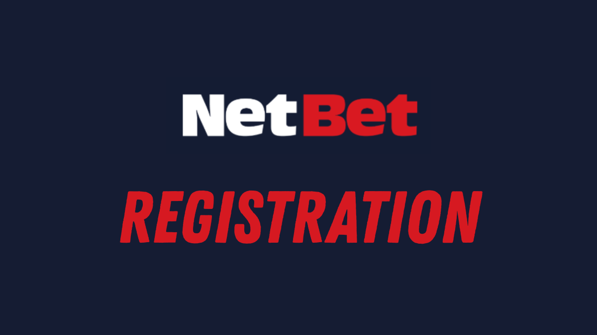netbet registration