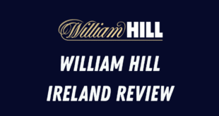 William Hill Ireland Review