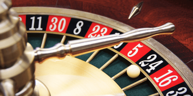 New gambling rules approved in Ireland