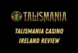Talismania Casino Ireland Review